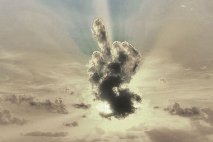 Read more about the article Als Het Universum Je Haat