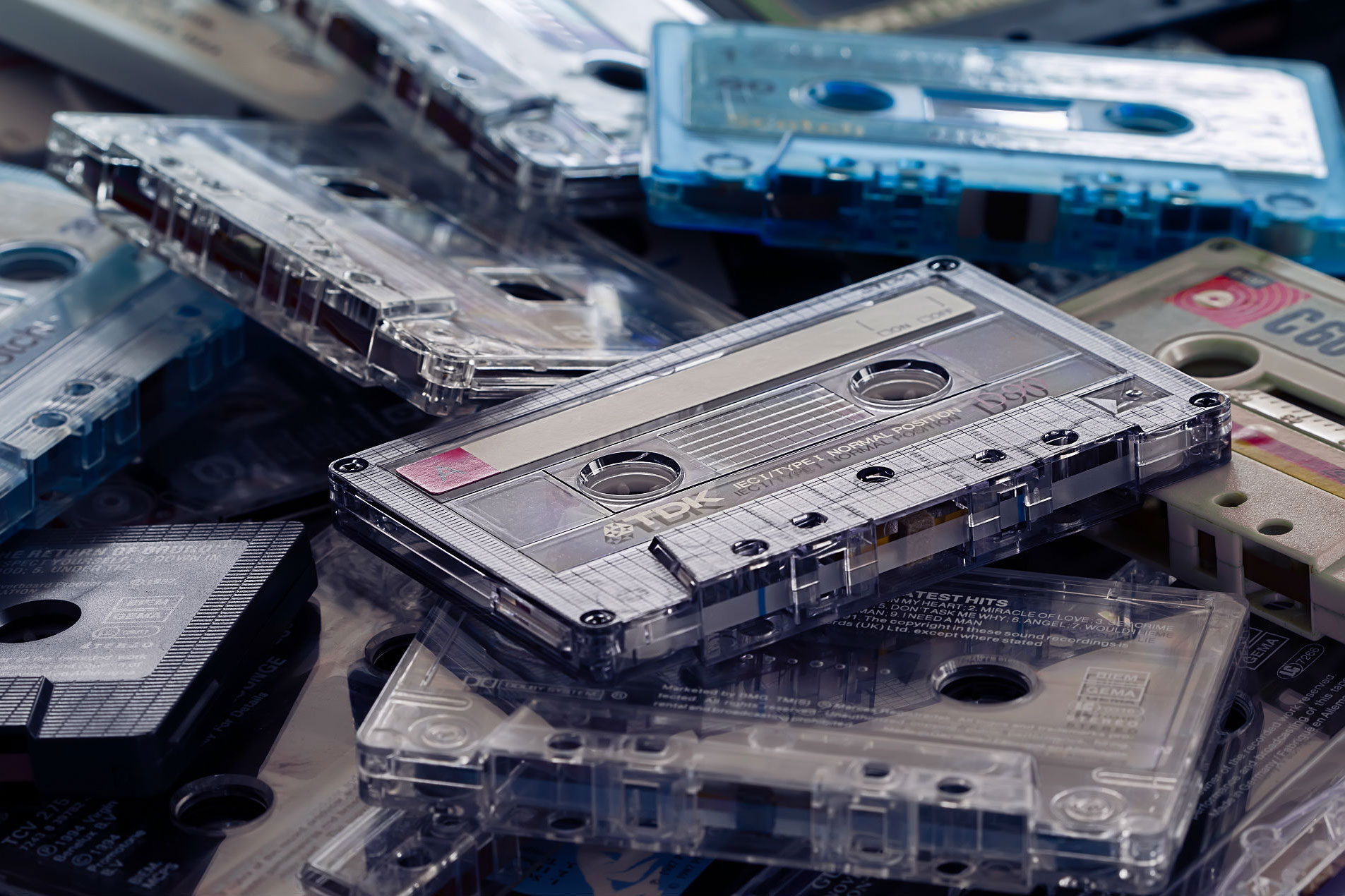 Read more about the article Dreaming of Fame…