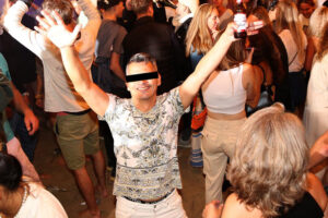 Read more about the article Vakantie!