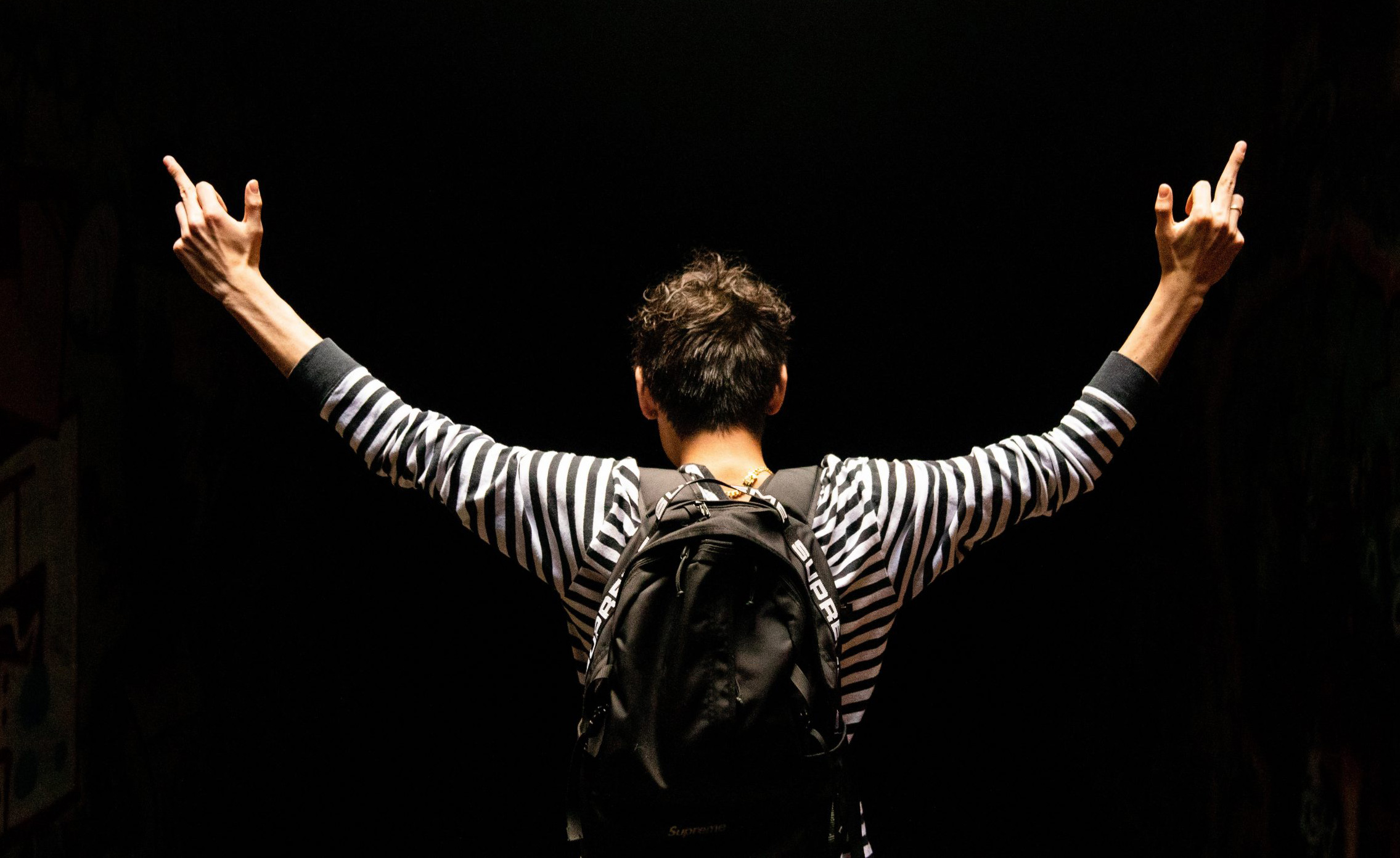 Read more about the article All Fucks Have Been Given