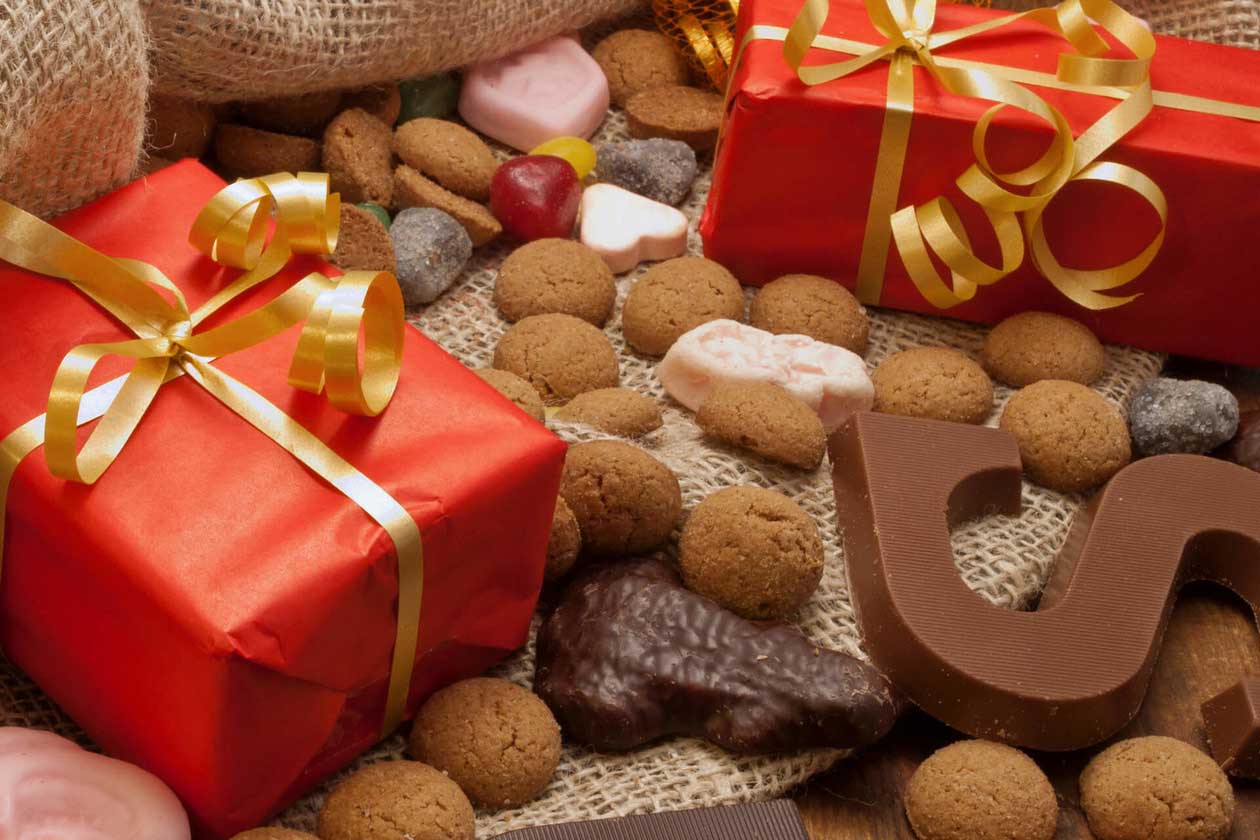 Read more about the article Surprise!