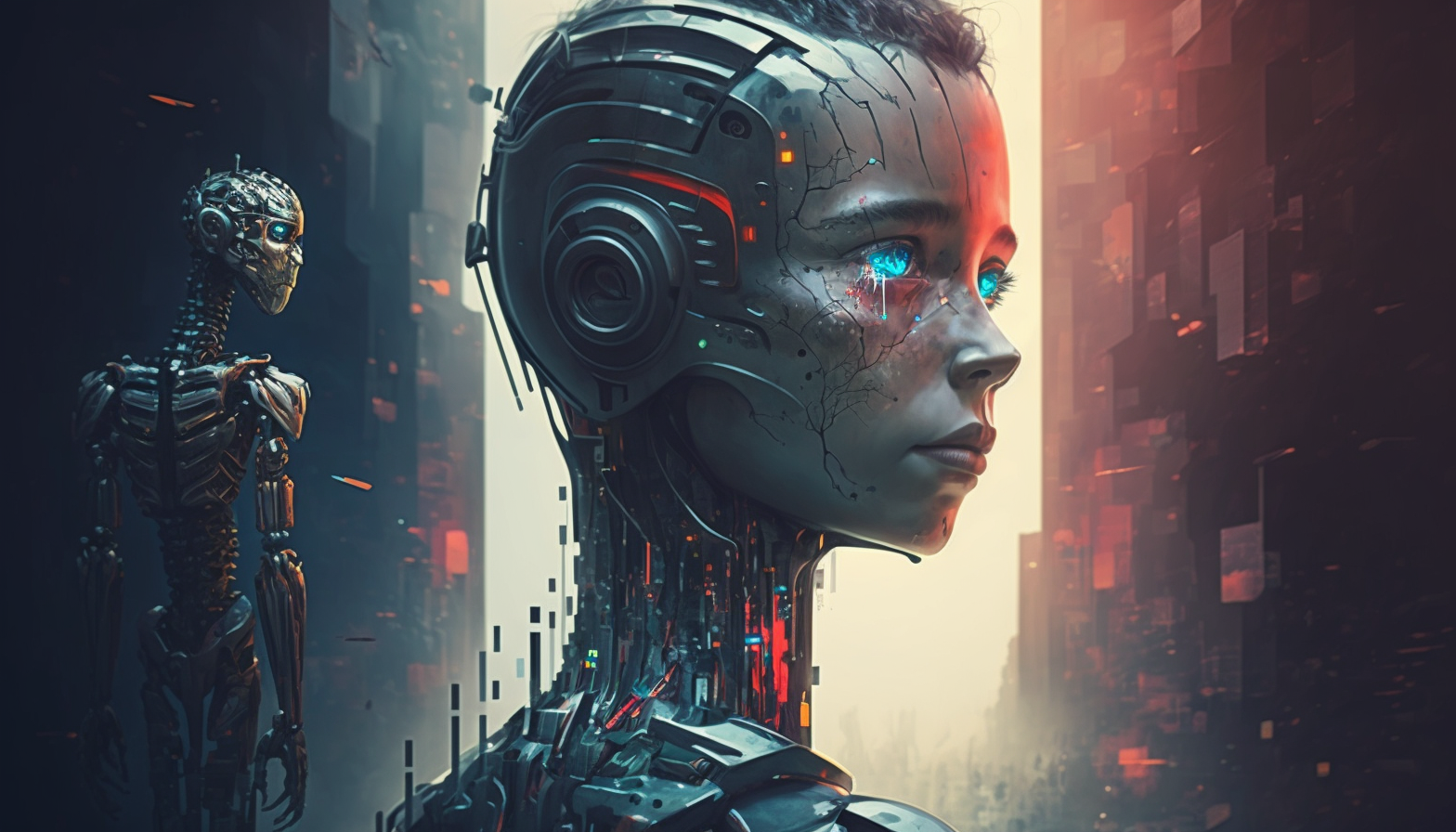 Read more about the article Onze Kinderen En Hun Toekomst