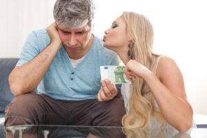 Read more about the article Als Liefde Niet Je Drijfveer Is