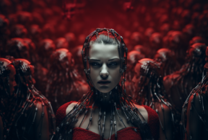 Read more about the article Artificial Intelligence: Zijn We Te Laat?