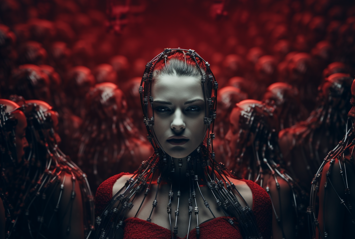 Read more about the article Artificial Intelligence: Zijn We Te Laat?