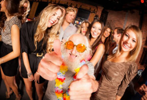 Read more about the article Ouder Worden Zuigt