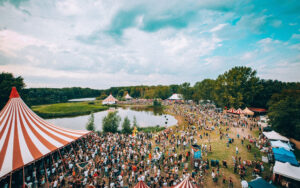 Read more about the article Zomer?