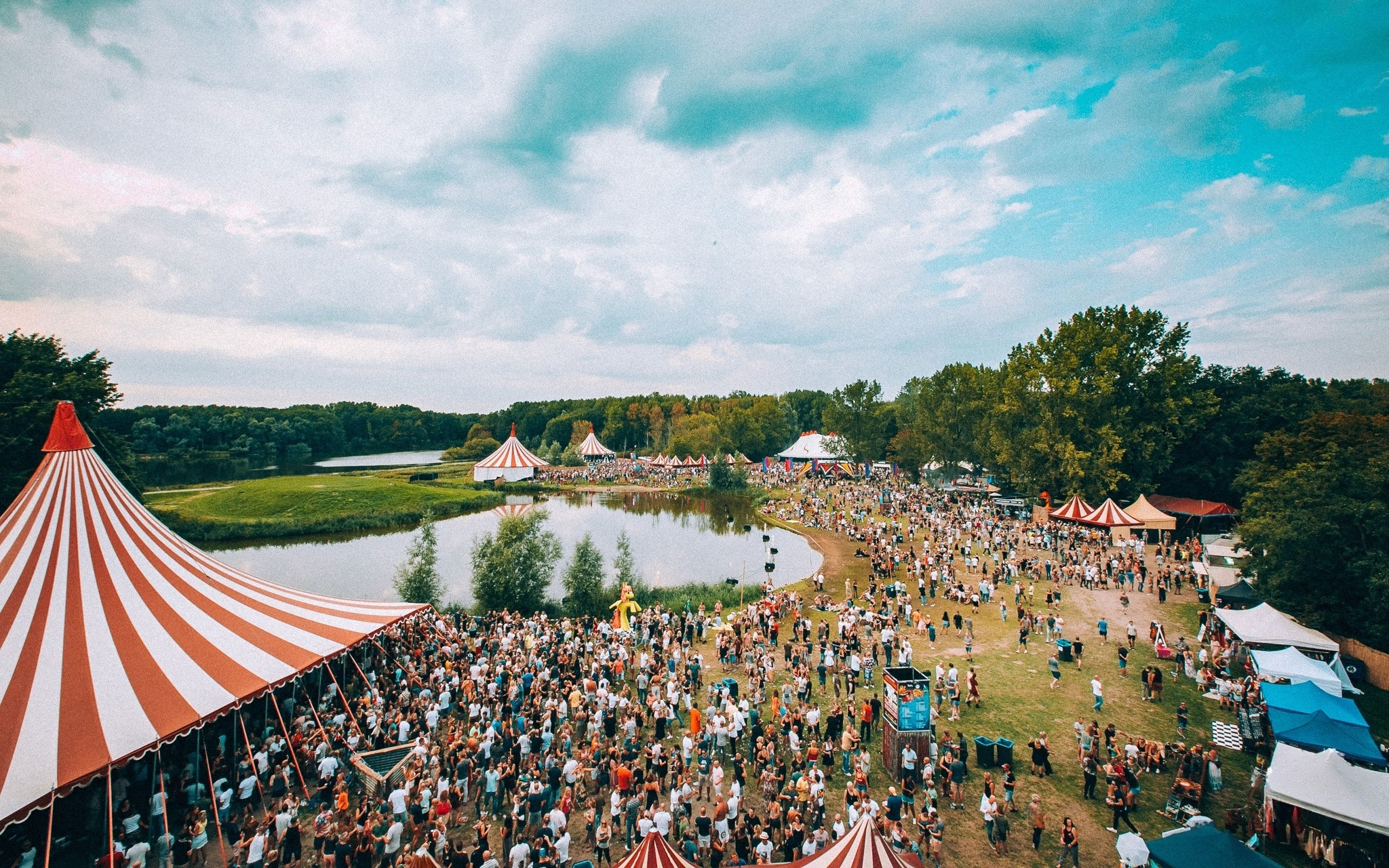 Read more about the article Zomer?