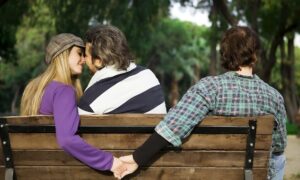 Read more about the article Lief Is Nooit Genoeg