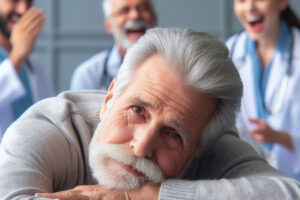 Read more about the article Ouder Worden Zuigt (Nog Steeds)