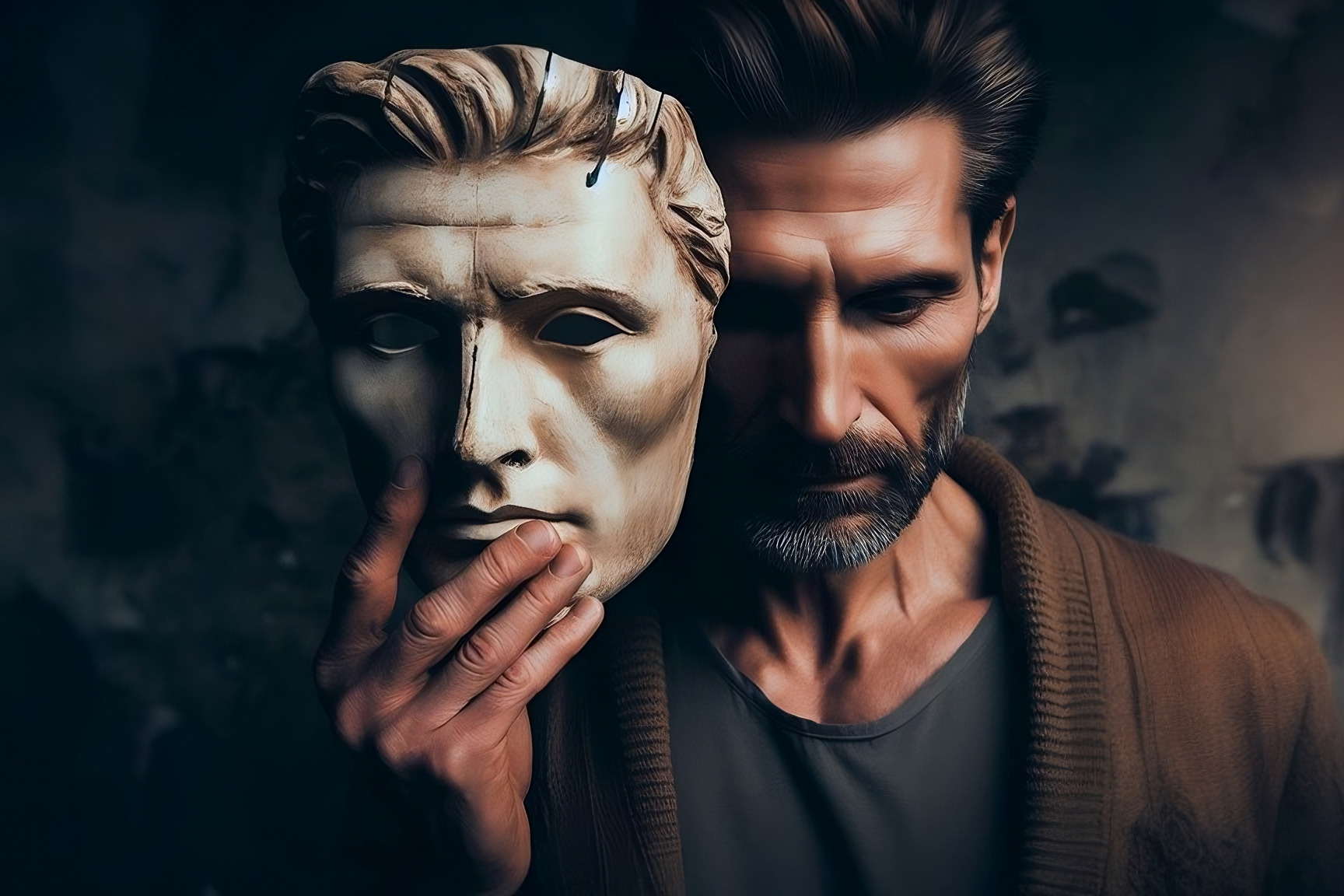 Read more about the article Je Bent Wie Je Bent