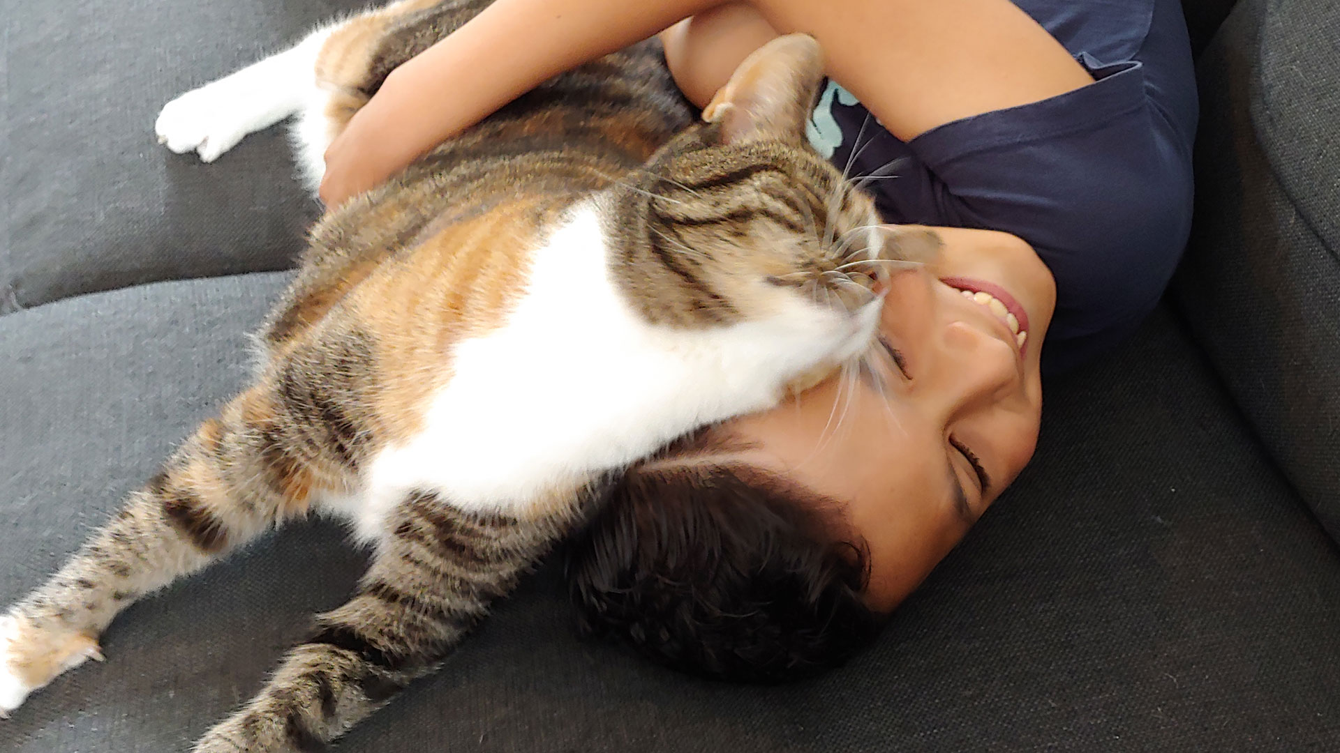 Read more about the article Vaarwel Lieve Buf