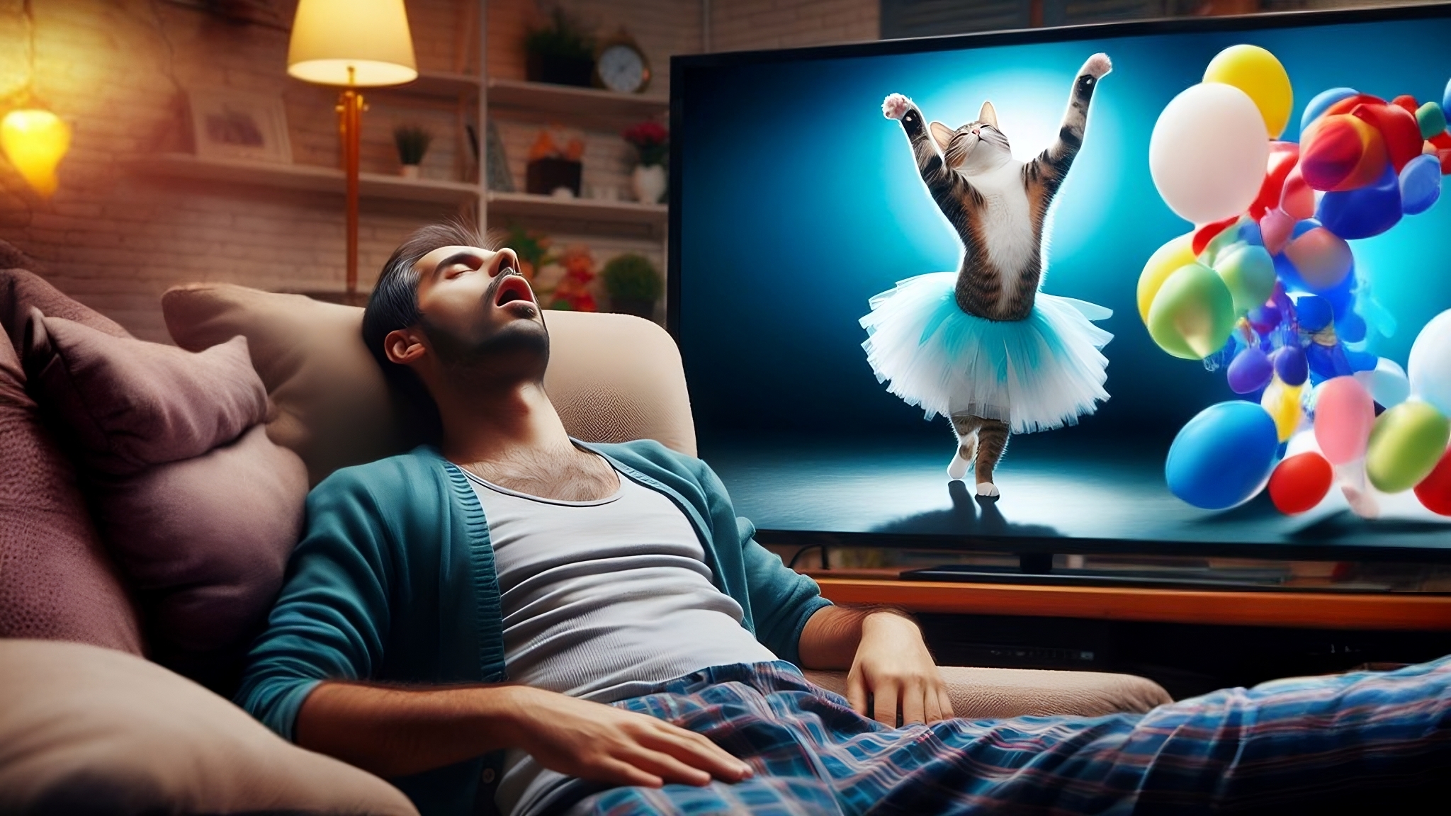 Read more about the article Als Niets Je Meer Verbaast