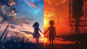 Read more about the article Een Onzekere Toekomst