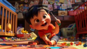 Read more about the article Oma’s Erfenis