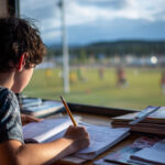 De Tunnel In Onze Visie