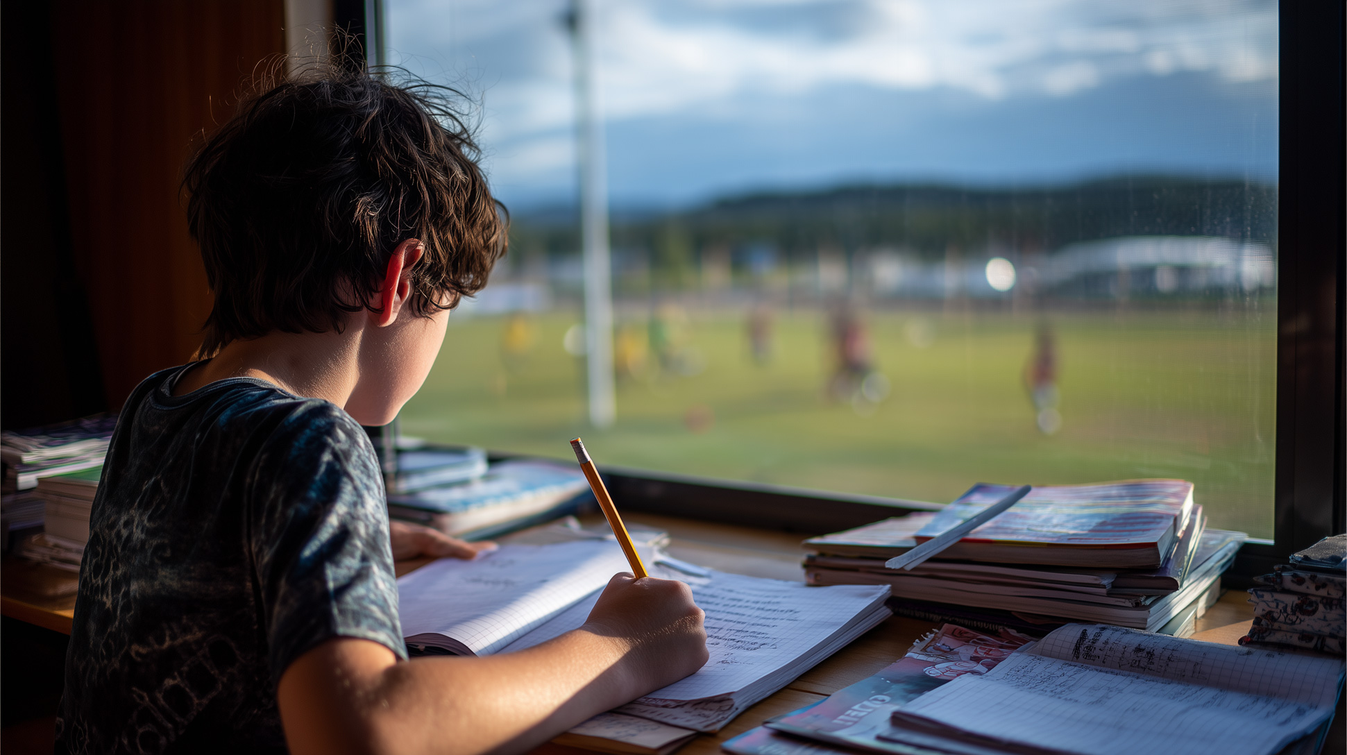 Read more about the article De Tunnel In Onze Visie