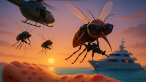 Read more about the article Polkadot Blues