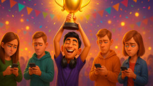 Read more about the article De Afgunst Dichtbij